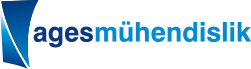 Ages Mühendislik Show Logo
