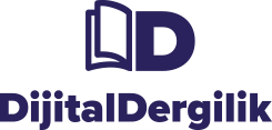 Dijital Dergilik Project Logo