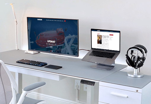Onursan Project Story