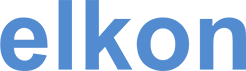 Elkon Project Logo