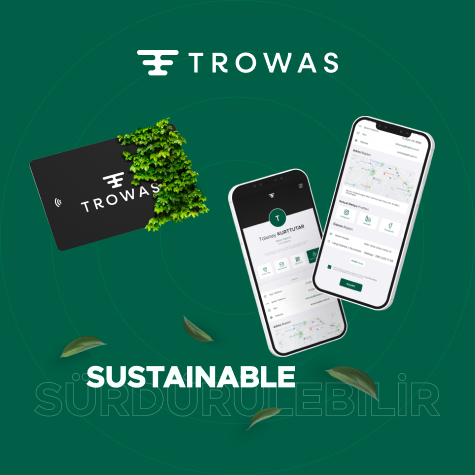 Project Trowas